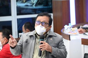 Pelayanan Buruk, Politisi PDI-P Desak Ganti Kepala BPN Bandar Lampung