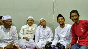 BMI Puji Komitmen PBNU Naungi Kader di Semua Parpol 