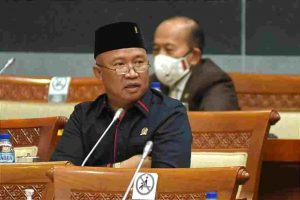 Politisi PDI-P, Pelaku Cabulan 14 Anak Di Lampung Layak Hukum Mati