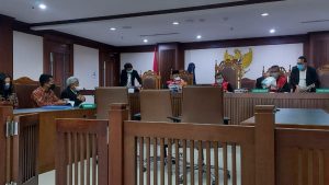 TikTok Digugat Perusahaan Label Rekaman Indonesia