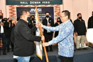 Jaringan Media Siber Indonesia Ditetapkan Sebagai Konstituen Dewan Pers