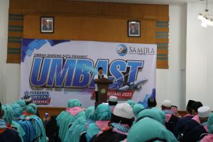 419 Jamaah Umrah Berangkat ke Tanah Suci, Kemenag Sampaikan Hal Ini