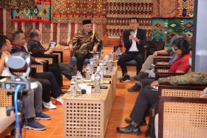 Presidential Threshold 20 Persen Dipertanyakan, Fungsi Kepartaian Telah Gagal