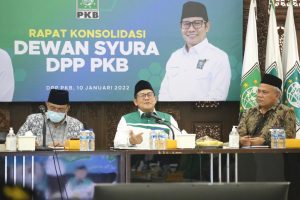 Demi Target Pemilu 2024, PKB Rekrut Kader Muslim Non-muslim Jadi