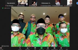 Sudah Inkrachf, Dualisme Kepengurusan AMPHURI Selesai