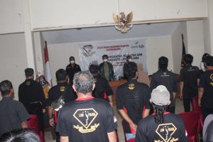 Dede Farhan Aulawi, Para Pegiat Anti Korupsi Hakikatnya Pejuang Pembangunan