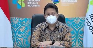Vaksin Booster Segera Dimulai, Cek Tiket Vaksinasi di PeduliLindungi