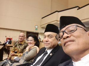 Presidential Threshold 0 Persen Terus Bergaung, Kali Ini Datang Dari…