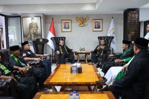 LaNyalla Jadi Dewan Penasehat, PPSTB Sampaikan Sejumlah Harapan