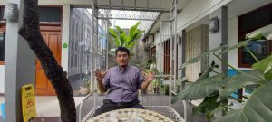 Prawita GENPPARI Ingatkan Jaga Sistem Kekebalan Tubuh dan Alternatif Swamedikasi