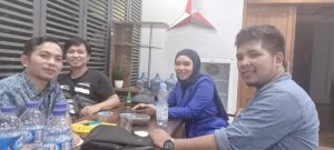 Pelantihan Kader Tinggi BMI Akan Hadirkan SBY