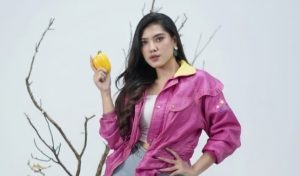 Ajakan Putri Pertanian Indonesia Untuk Millenial, Berikut Isinya
