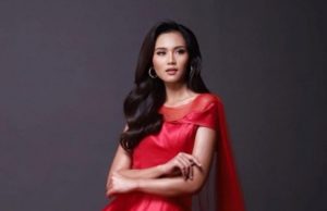 Dessy Paramita Dewi, Gadis Asal Balikpapan Ikuti Ajang Puteri Indonesia 2022