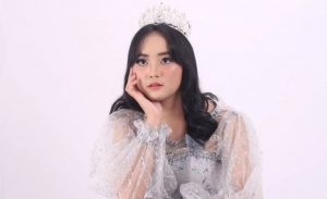 Mengenal Dwi Retno Puspitasari, Runner Up 1 Duta Budaya Indonesia