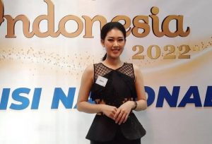 Irene Garcia Gemar Bantu Anak Panti Asuhan, Ternyata Sosoknya Bukan Orang Biasa