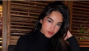Polisi Ungkap Tarif Kencan Artis Cassandra Angelie