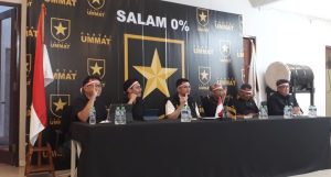 Kritik Oligarki, Partai Ummat Ajukan Judicial Review 0%