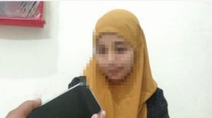 Janda Ini Rela 1 Bulan Ditiduri Kades, Kini Menyesal….