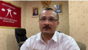 Dipanggil Bareskrim, Ferdinand Hutahaean Mengaku Muslim Setelah Cuitann “Allahmu Ternyata Lemah”