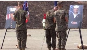 9 Anak Buahnya Mati Tenggelam, Komandan Marinir Dipecat Tidak Hormat