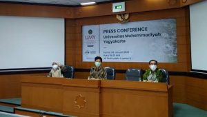 Terbongkar! Sosok Mahasiswa UMY yang Perkosa 3 Mahasiswi, Ternyata…