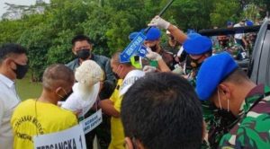 Terungkap Motif Kolonel dan 2 Oknum TNI Buang Korban Kecelakaan Nagreg, Bikin Gemetar