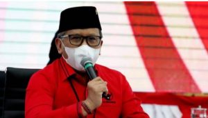 Sosok yang Bakal Diusung Jadi Calon Gubernur DKI 2024, PDIP Sebut 2 Nama Ini