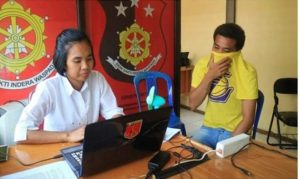 Pemuda 24 Tahun Perkosa Nenek 60 Tahun, Saat Ditanya, Jawabannya Bikin Kaget