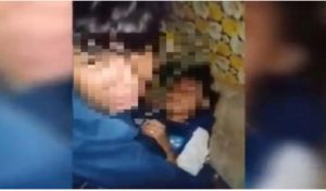 Viral Video 53 Detik, Pemeran Adegan Ternyata…