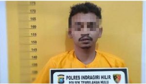 Mamah Muda Dirampok Orang Bertopeng, Pelaku Ternyata Suaminya, Ya Ampun