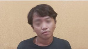 Viral Begal Payudara di Kemayoran, Polisi Bergerak, Ini Tampang Pelaku