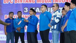 Tahun Baru Dan Ujian Kemanusiaan Para Pemimpin