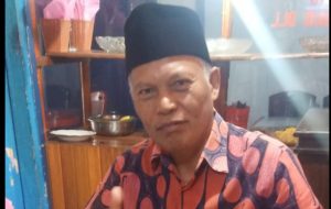 Azhar Hamzah Berbicara Soal TPA , Begini Katanya