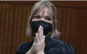 Terbukti Bersalah, Nia Ramadhani dan Ardi Bakrie Divonis 1 Tahun Penjara