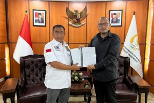 HMS: Pansus BLBI DPD RI Jangan Jadi Kuda Troya Kepentingan Politik