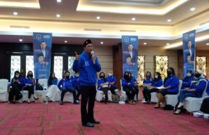 Farkhan Evendi: Manfaatkan Media Sosial untuk Ibadah dan Hal Positif