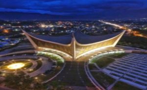 Tempat Wisata Religi di Sumatera Barat yang Wajib Dikunjungi