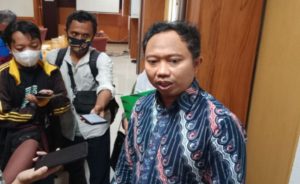 Rektor UIN Sunan Kalijaga Minta Proses Hukum Penendang Sesajen Dihentikan, Ini Alasannya