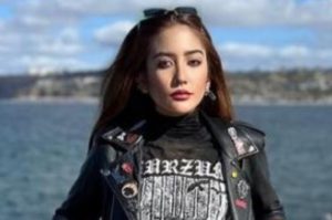 Sebelum Meninggal, Putri Nurul Arifin Sampaikan Pesan Terakhir, Sedih, Bikin Nangis