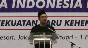 Menyongsong Momentum 2024, Bintang Muda Indonesia Gelar Rapimnas, Pakerti dan HUT ke-2