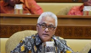 Representasi Keterwakilan Perempuan, Guspardi Apresiasi Kinerja Timsel KPU-Bawaslu