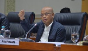 Akibat Terlambat Wakil Ketua Komisi III DPR RI, Usir Komnas Perempuan