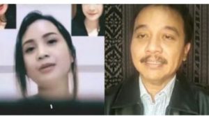 Viral Vidio Syur Mirip Istri Rafi Ahmad, Pakar Telematika: Itu Bukan Rekayasa