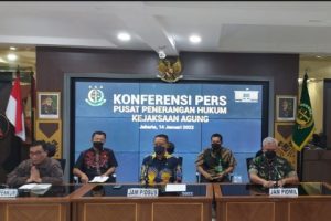 Kasus Proyek Setelit Militer Kemenhan, Kejagung Baru periksa 11 Saksi. ‘Mantan Menhan Ryamizard Gimana?