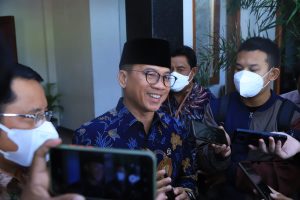 Komisi VIII: Tidak Ada Menag Membandingkan Azan, Tidak Perlu Gorengan