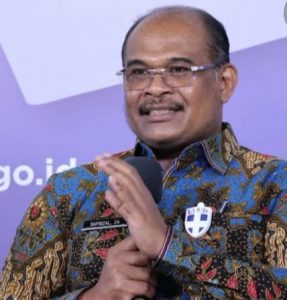 KONDISI JAWA BALI MEMBAIK SIGNIFIKAN PPKM DILONGGARKAN