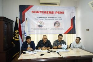 Sama Sekali Tidak Ada Pembiayaan APBN, Kuasa Hukum : Bambang Trihatmodjo Bersikukuh Tolak Bayar Dana Talangan Sea Games 1997