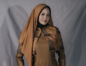 Mengenal Sabrina Jihan Tamimi, Gadis Kota Jambi 2022