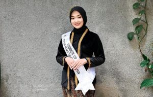 Niat Mulia Sufu Malinda Putri, Runner Up 1 Putri Hijab Jatim 2021 Perihal Pendirian Pesantren