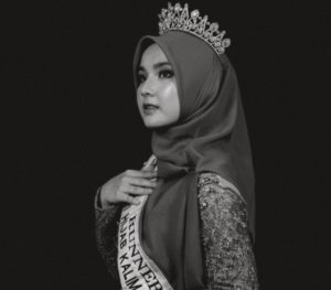 Top 5 Putri Hijabfluencer Indonesia 2021 Semarakkan Literasi Quran